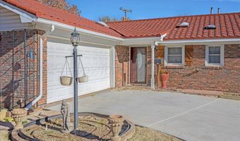 3915 LYNETTE Dr, Amarillo, TX 79109