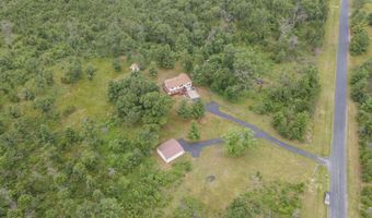 1191 W 15th Ct, Arkdale, WI 54613