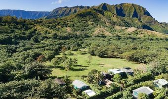 7143 ALAMIHI Rd, Hanalei, HI 96714