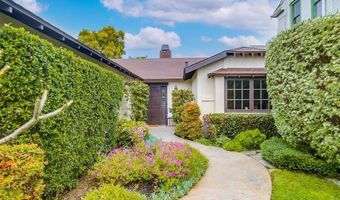3886 Santa Cruz, San Diego, CA 92107