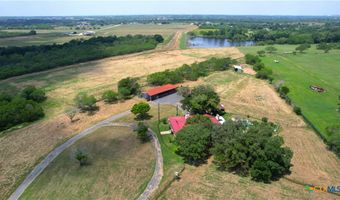 10745 Rosemar Ln, Adkins, TX 78101