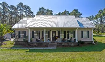 150 Hathcock Rd, Apalachicola, FL 32320