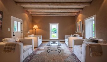 45 Old State Highway 3, Arroyo Hondo, NM 87513