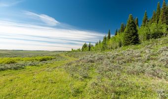 CARROLL Lane, Daniel, WY 83115