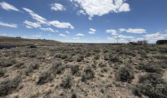OSAGE Trail lot 3, Boulder, WY 82923
