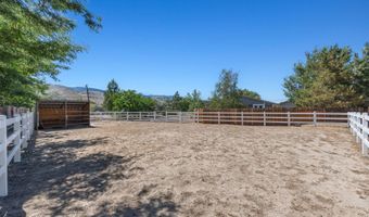 3789 Ponderosa Dr, Carson City, NV 89701
