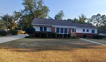 105 MONTESANO Dr, Evergreen, AL 36401