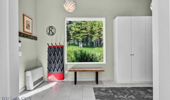 215 Gray Owl Ln, Big Sky, MT 59716