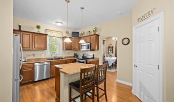 101 W Hendricks St, Albers, IL 62215