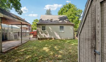 1254 Welsh Ave, Akron, OH 44314