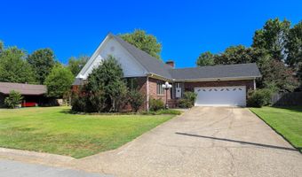 521 W CROSS St, Benton, AR 72015