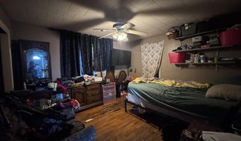 101 Mimosa St, Bald Knob, AR 72010