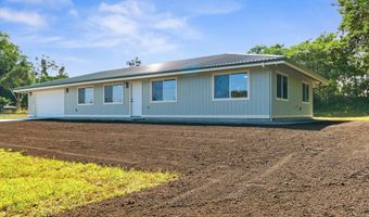 15-1846 23RD Ave, Keaau, HI 96749