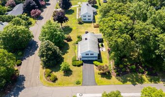 83 Peach Tree Ln, Bristol, CT 06010