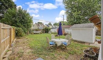 15596 Thomas Ave, Allen Park, MI 48101