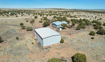 58 Antelope Ave, Concho, AZ 85924