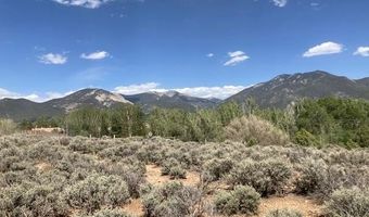 On Sol Grande, Arroyo Seco, NM 87514