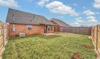 2805 Shiloh Ln, Altus, OK 73521