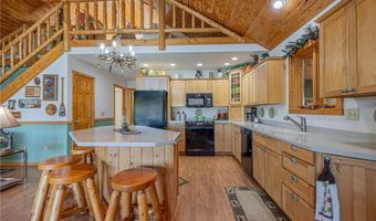 2205 Rice Portage Trl NW, Backus, MN 56435