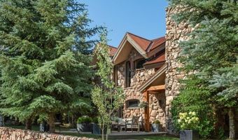 26 Bunker Loop, Aspen, CO 81611