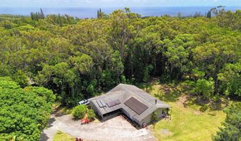 605 Kaupakalua Rd, Haiku, HI 96708
