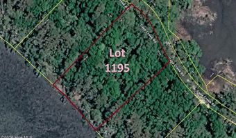 87 Cape Creek Road Lot Multiple Lots, Bald Head Island, NC 28461