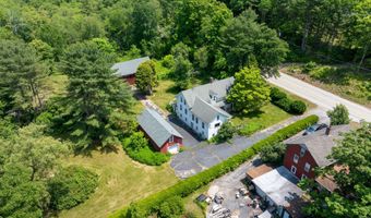 94 Mansfield Rd, Ashford, CT 06278