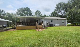 786 Blackberry Rd, Baconton, GA 31716