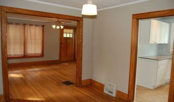 825 Sylvan Ave, Ann Arbor, MI 48104