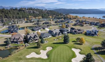 1347 Lake Pointe Dr, Bigfork, MT 59911