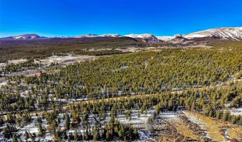 COUNTY ROAD 19 lot 0, Alma, CO 80420