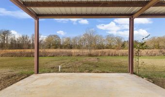 697 Little Big Mound Rd, Bentonia, MS 39040