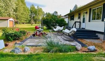 204 S 5th St E, Aurora, MN 55705