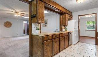 4724 Pathfinder Ct, Bartlesville, OK 74006