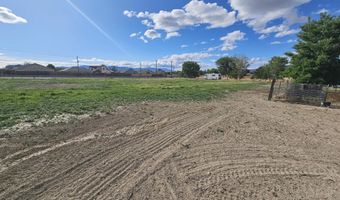 1125 Rancho Rd, Fernley, NV 89408