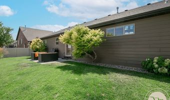 1213 Wilderness Dr, Billings, MT 59106
