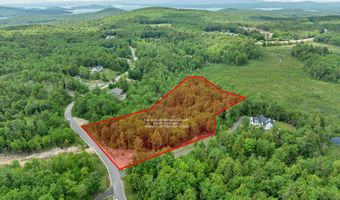 Map 15 Lot 60 Brynn Lane lot 60, Alton, NH 03809