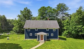 2020 Bronco Hwy, Burrillville, RI 02826