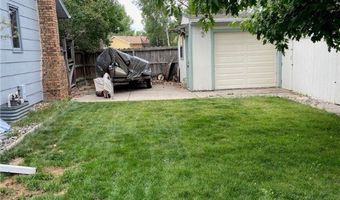 1312 Paul Revere St, Billings, MT 59105