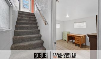 2035 Bonnie Brae St, Casper, WY 82601