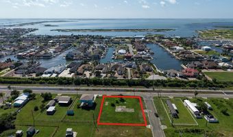 260 E Deberry, Aransas Pass, TX 78336