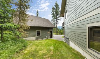 158 McCaffery Lookout Trl, Bigfork, MT 59911