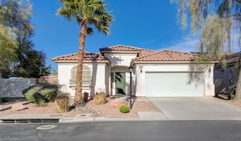 10518 Santerno St, Las Vegas, NV 89141