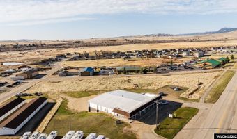 1375 Fort St, Buffalo, WY 82834