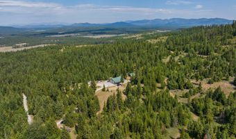 905 N Cedar View Dr, Blanchard, ID 83804