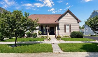 1111 M St, Bedford, IN 47421
