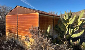 3644 W Vista Del Viejo, Bisbee, AZ 85603