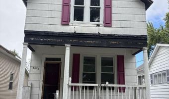 201 5 N Warner, Bay City, MI 48706