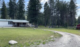 830 SHAMAR Dr, Blanchard, ID 83804