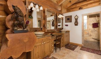 44 Ridgeview Loop, Big Sky, MT 59716